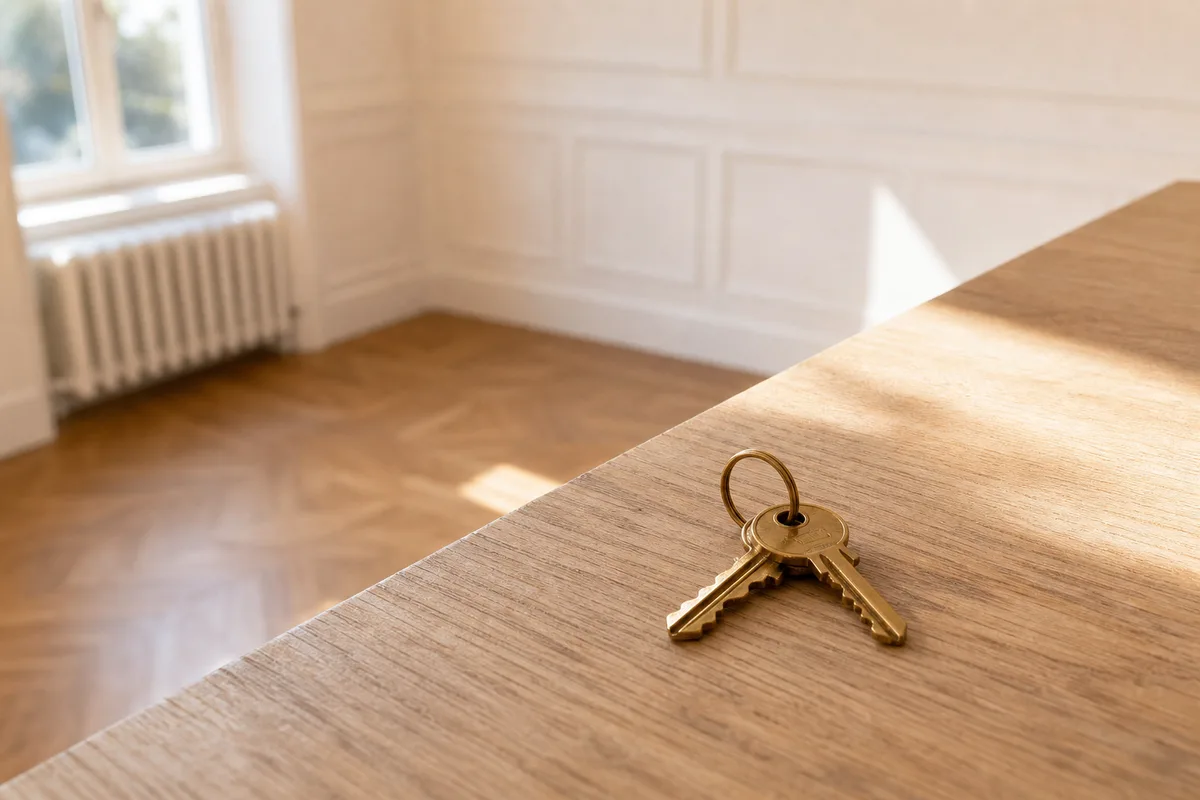 Condition suspensive de prêt immobilier : mode d'emploi