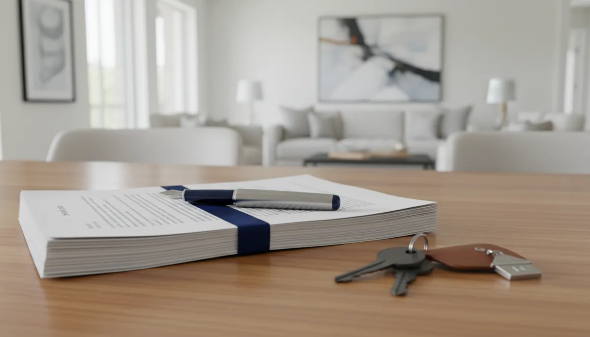 Frais de vente maison notaire : détail complet des coûts pour le vendeur