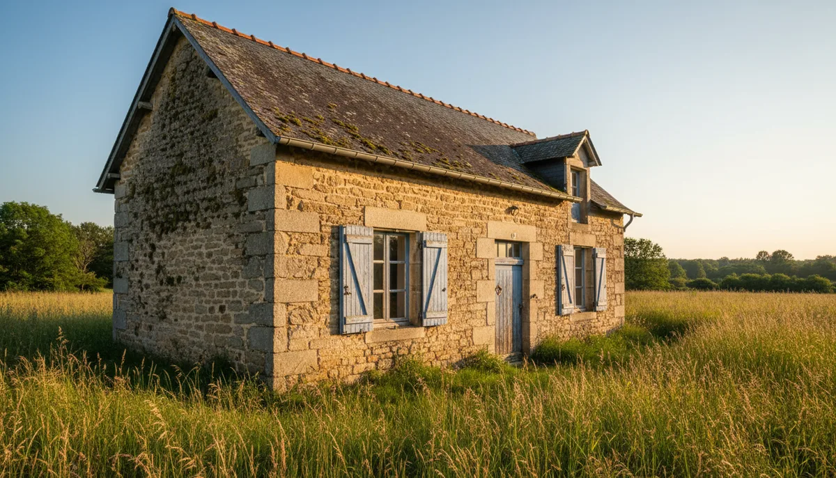 Vente maison 5000 euros : où trouver ces biens et comment acheter