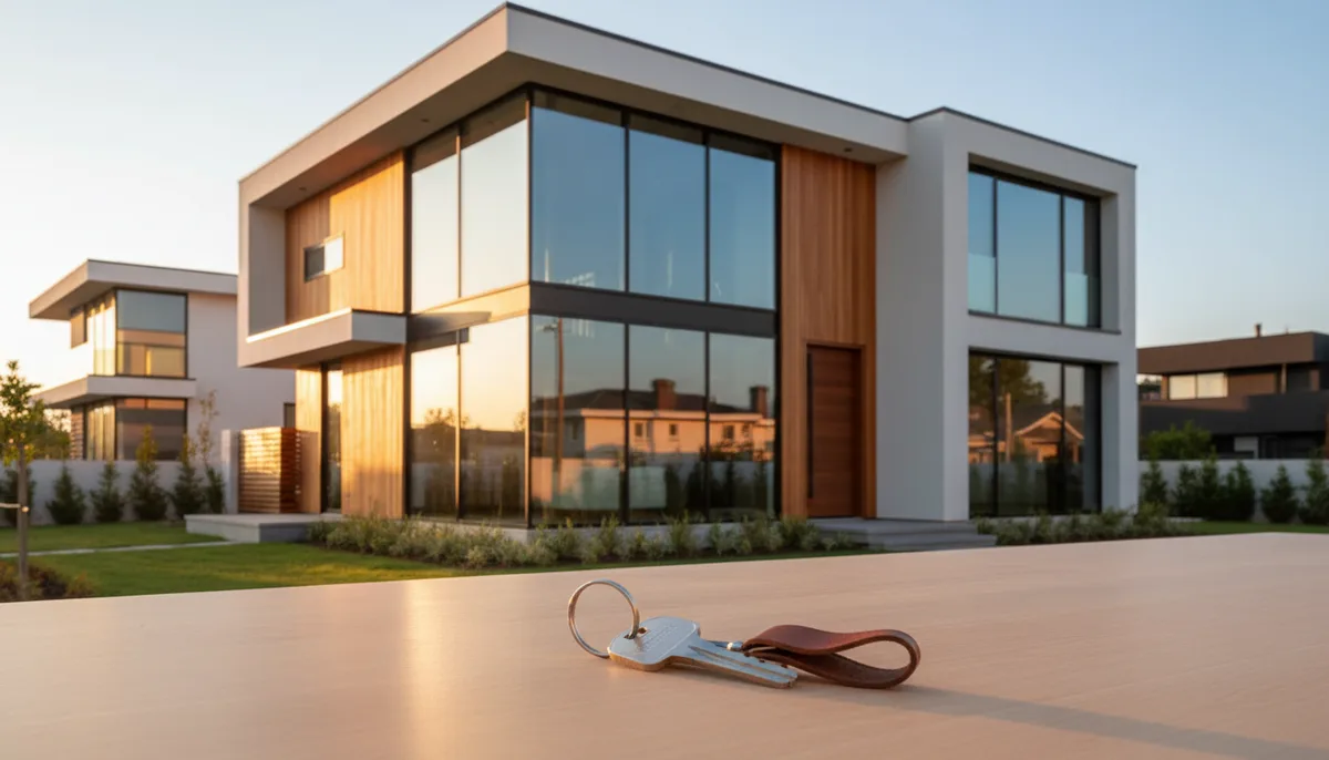 Vente maison particulier à particulier gratuit : sites et étapes