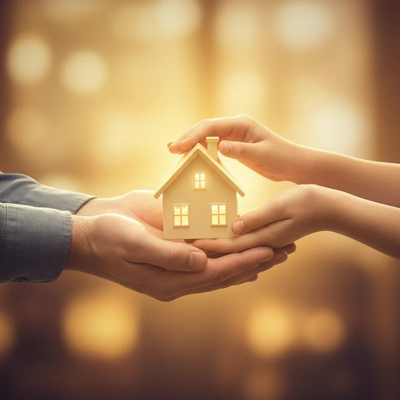 Assurance Habitation